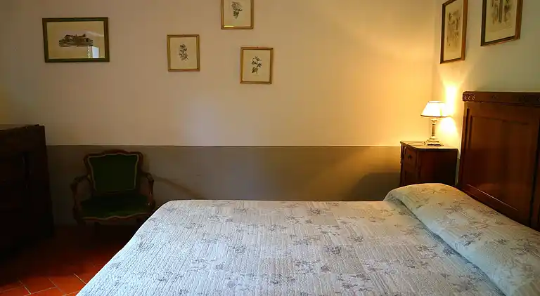 Holiday home in Borgo San Lorenzo