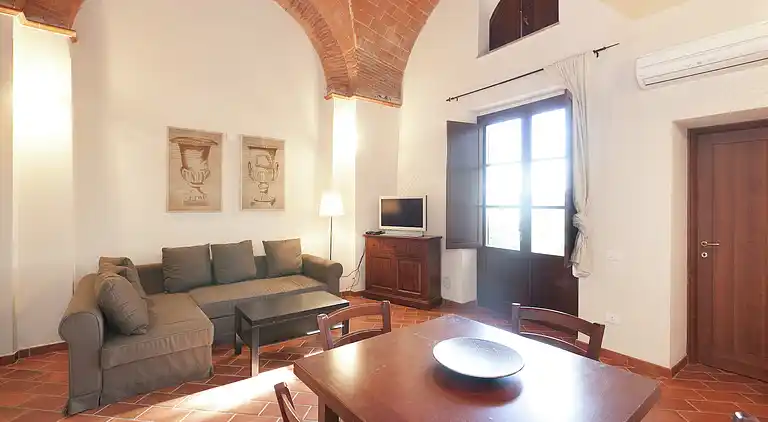 Sommerhus i Campiglia Marittima