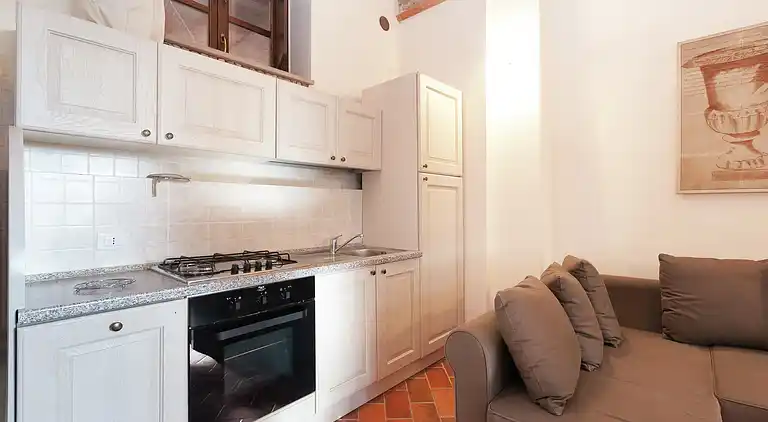 Sommerhus i Campiglia Marittima