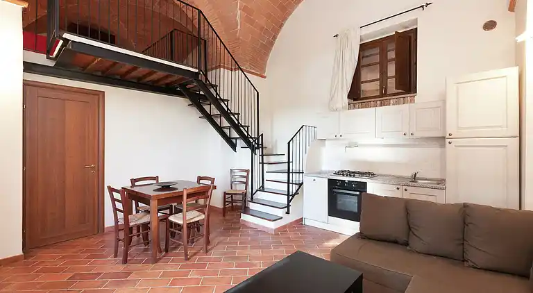 Sommerhus i Campiglia Marittima