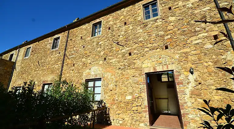 Sommerhus i Campiglia Marittima