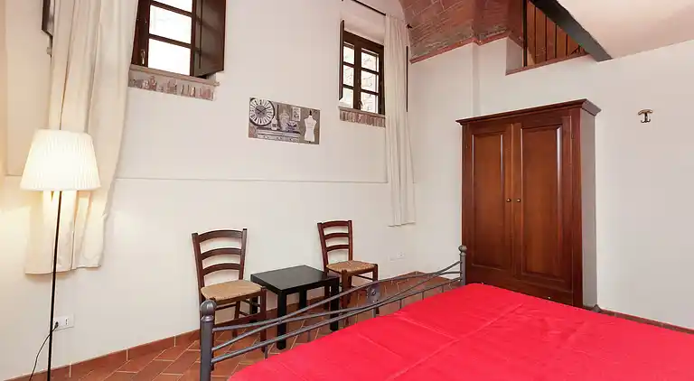 Sommerhus i Campiglia Marittima