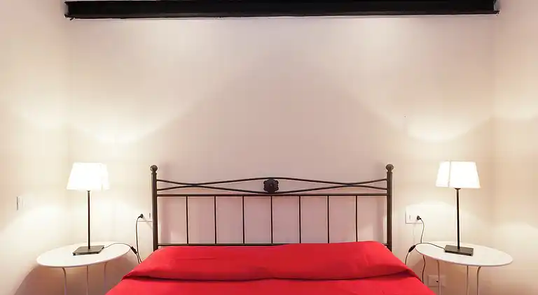 Sommerhus i Campiglia Marittima