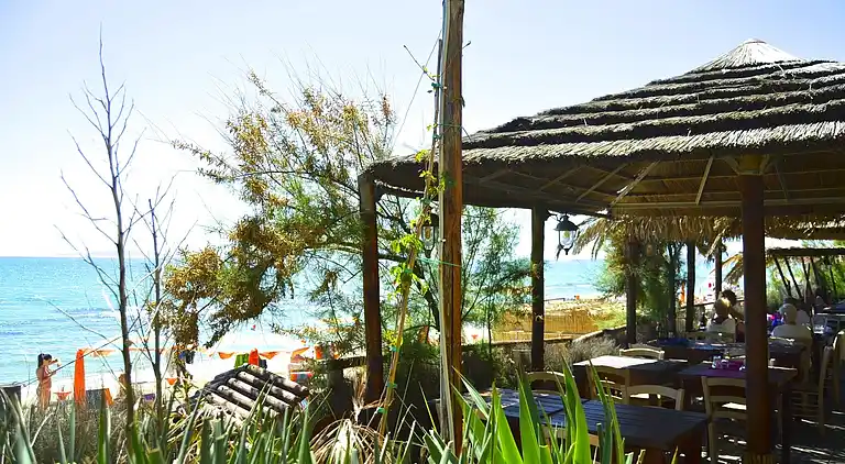 Sommerhus i Campiglia Marittima