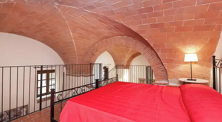 Sommerhus i Campiglia Marittima