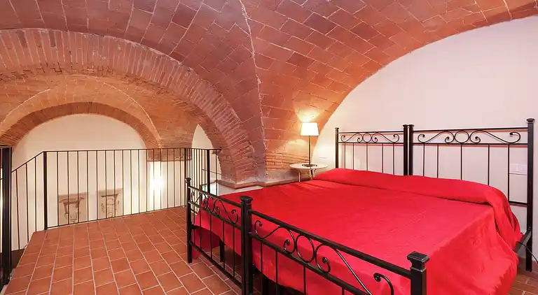 Sommerhus i Campiglia Marittima