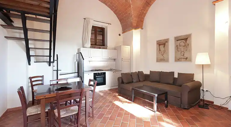 Sommerhus i Campiglia Marittima