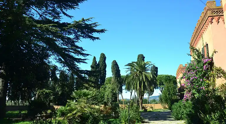 Sommerhus i Campiglia Marittima