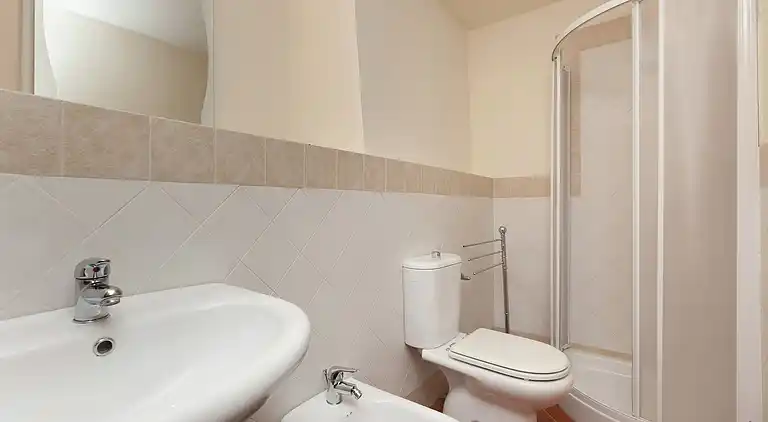 Sommerhus i Campiglia Marittima