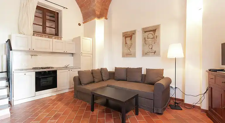 Sommerhus i Campiglia Marittima