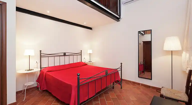 Sommerhus i Campiglia Marittima