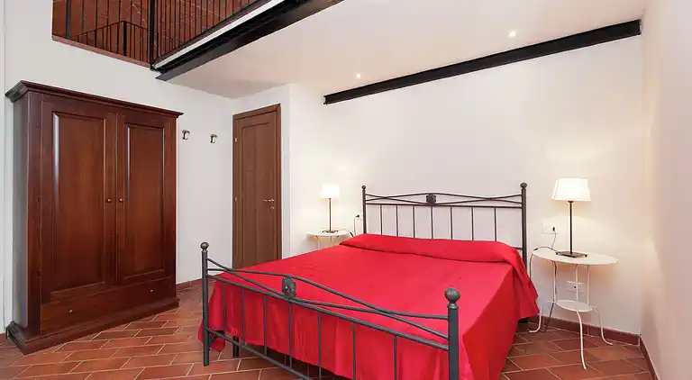 Sommerhus i Campiglia Marittima