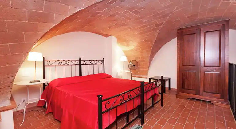 Sommerhus i Campiglia Marittima