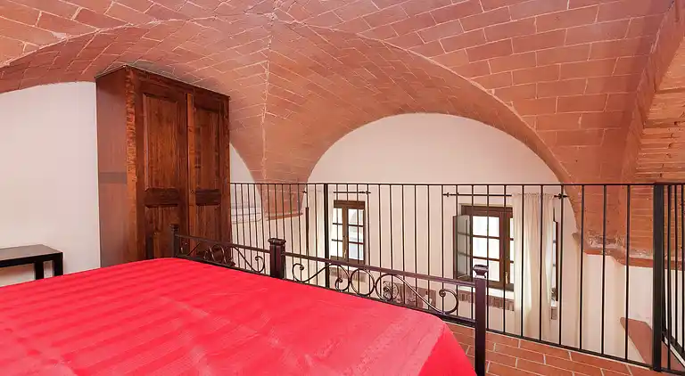 Sommerhus i Campiglia Marittima