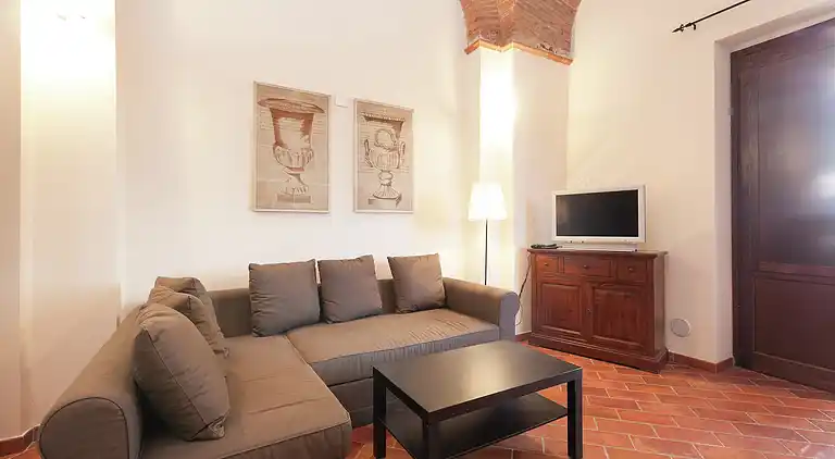 Sommerhus i Campiglia Marittima