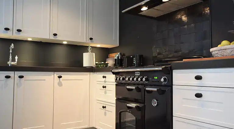 Sommerhus i Zuid-Holland