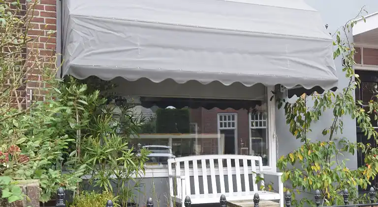 Sommerhus i Zuid-Holland