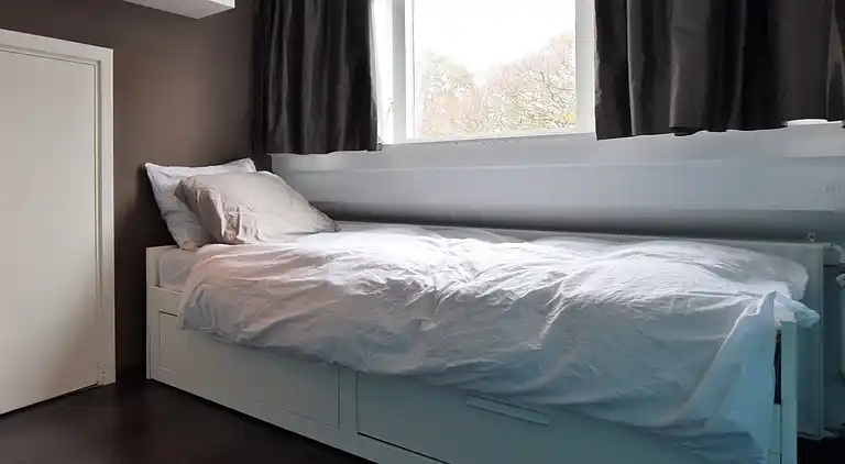 Sommerhus i Zuid-Holland