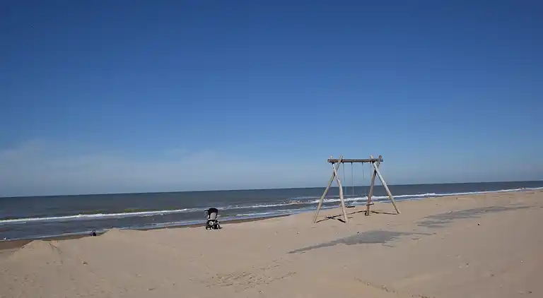 Sommerhus i Zuid-Holland