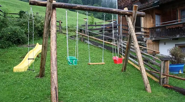 Cottage in Wald im Pinzgau