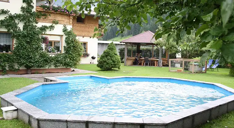 Apartment in Waidring