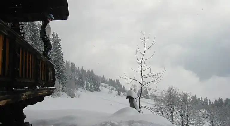 Cottage in Salvenberg