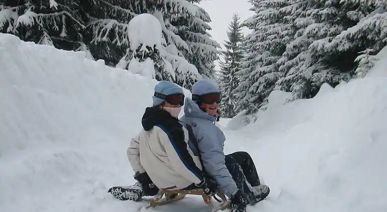 Cottage in Salvenberg