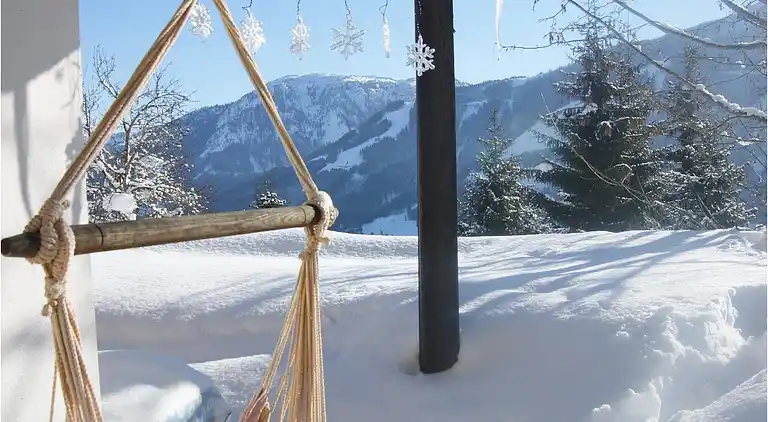 Apartment in Westendorf