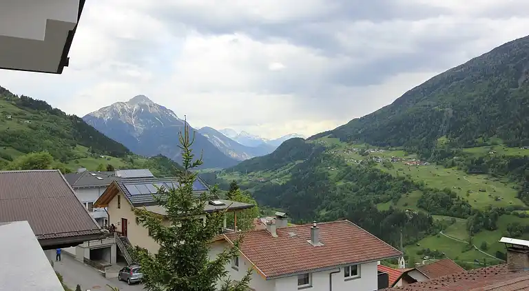 Ferielejlighed i Wenns