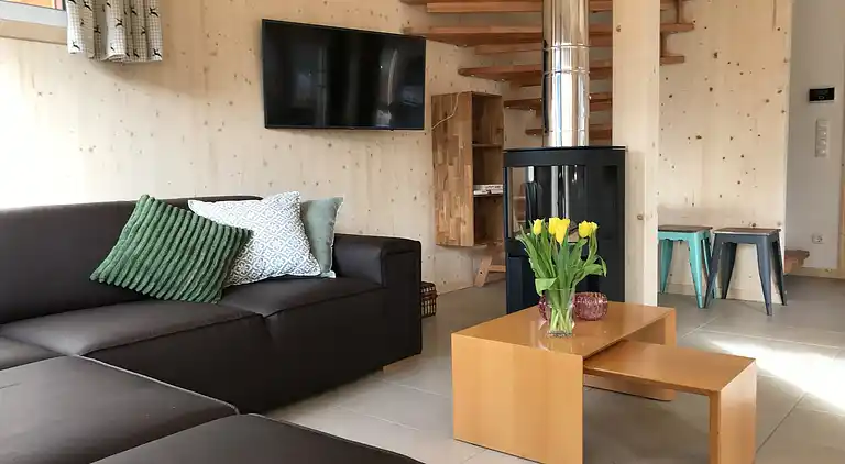 Hytte i Sankt Lorenzen ob Murau