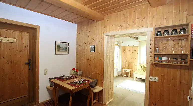 Sommerhus i Liebenfels