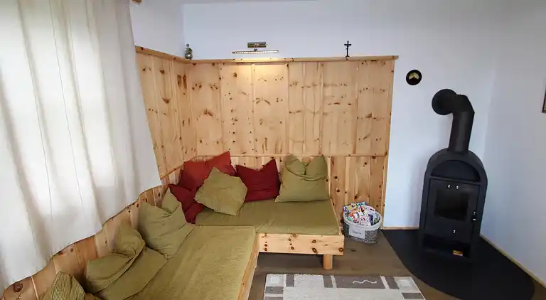 Sommerhus i Liebenfels