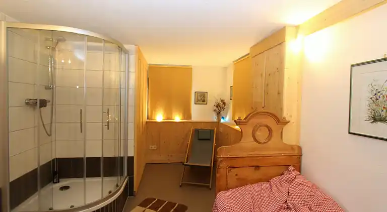 Sommerhus i Liebenfels