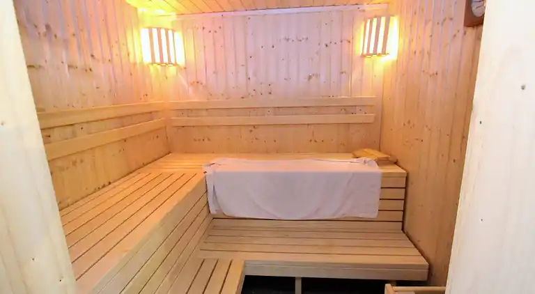 Sommerhus i Liebenfels