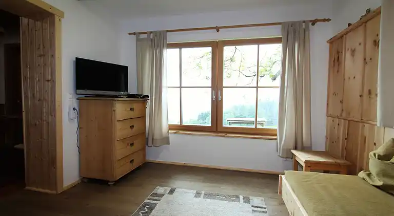 Sommerhus i Liebenfels