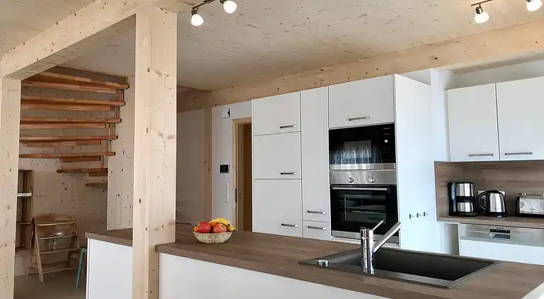 Hytte i Sankt Lorenzen ob Murau