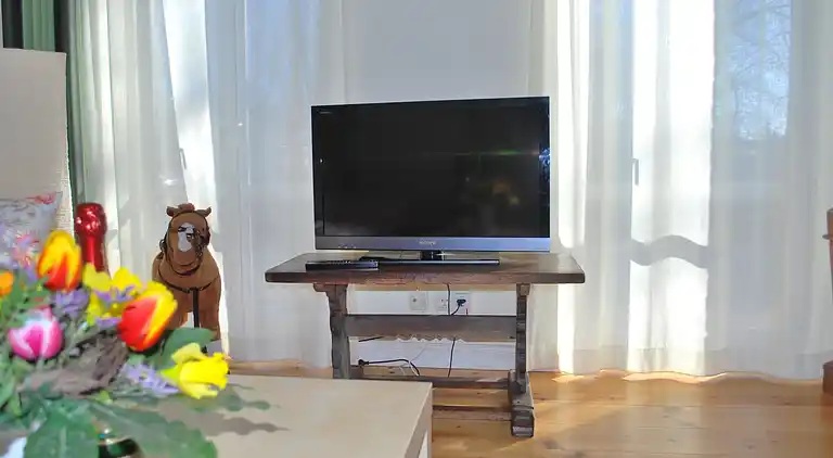 Ferielejlighed i Boiensdorf