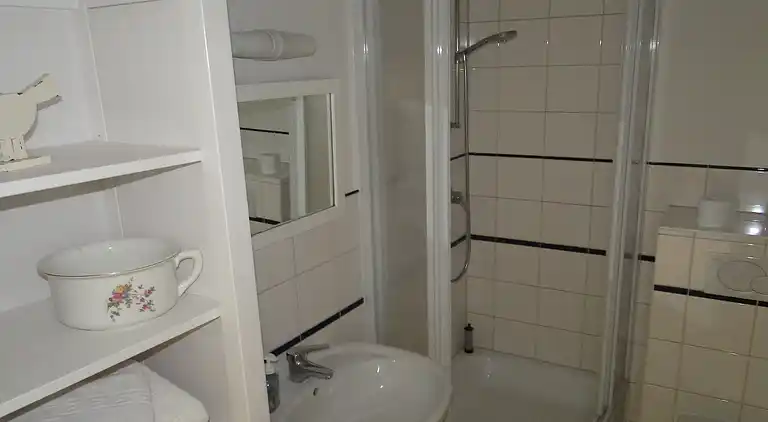 Ferielejlighed i Boiensdorf