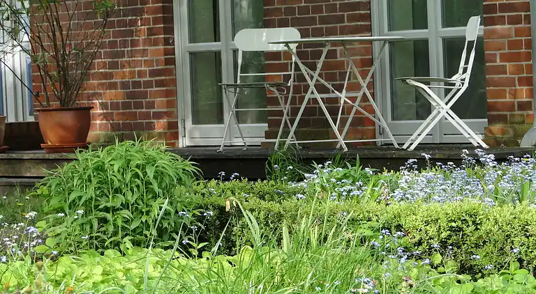 Ferielejlighed i Boiensdorf