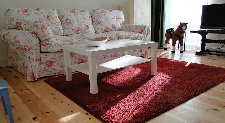 Ferielejlighed i Boiensdorf