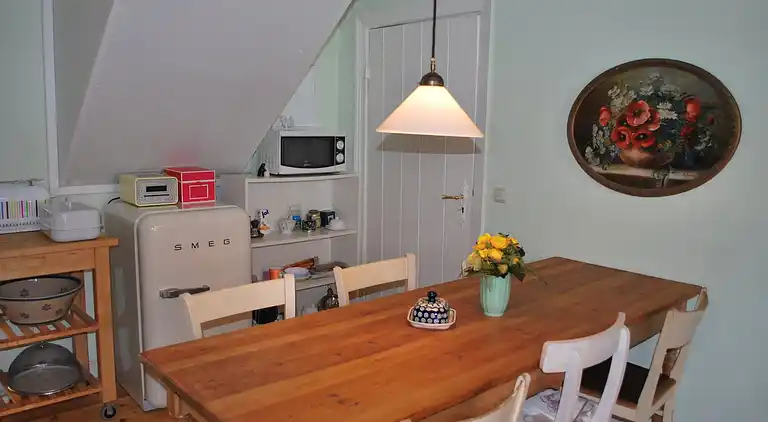 Ferielejlighed i Boiensdorf