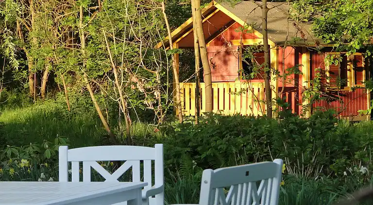 Ferielejlighed i Boiensdorf