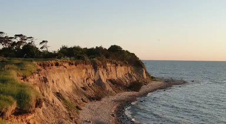 Ferielejlighed i Boiensdorf