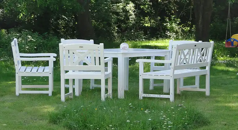 Ferielejlighed i Boiensdorf