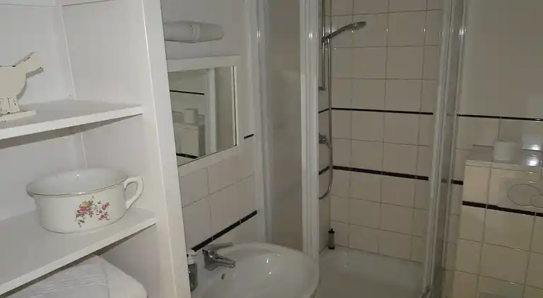 Ferielejlighed i Boiensdorf