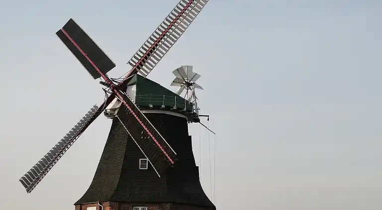 Ferielejlighed i Boiensdorf