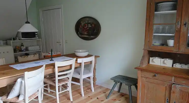 Ferielejlighed i Boiensdorf