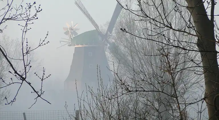 Ferielejlighed i Boiensdorf