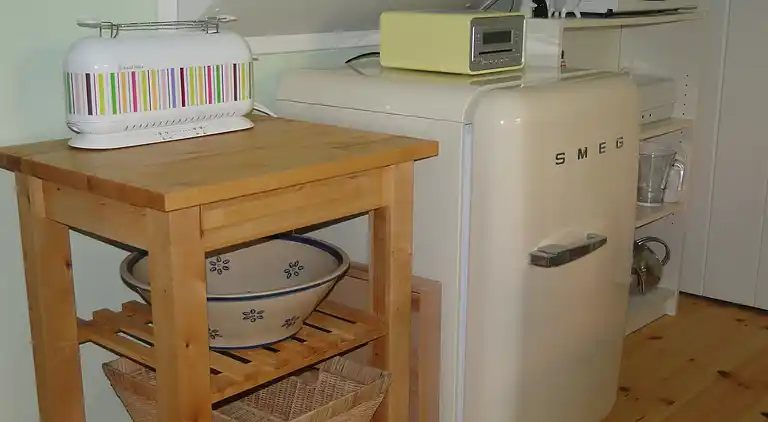 Ferielejlighed i Boiensdorf