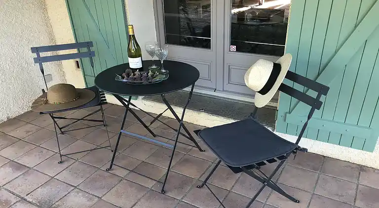 Holiday home in Boissières